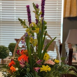 Meet your Posher, Elena